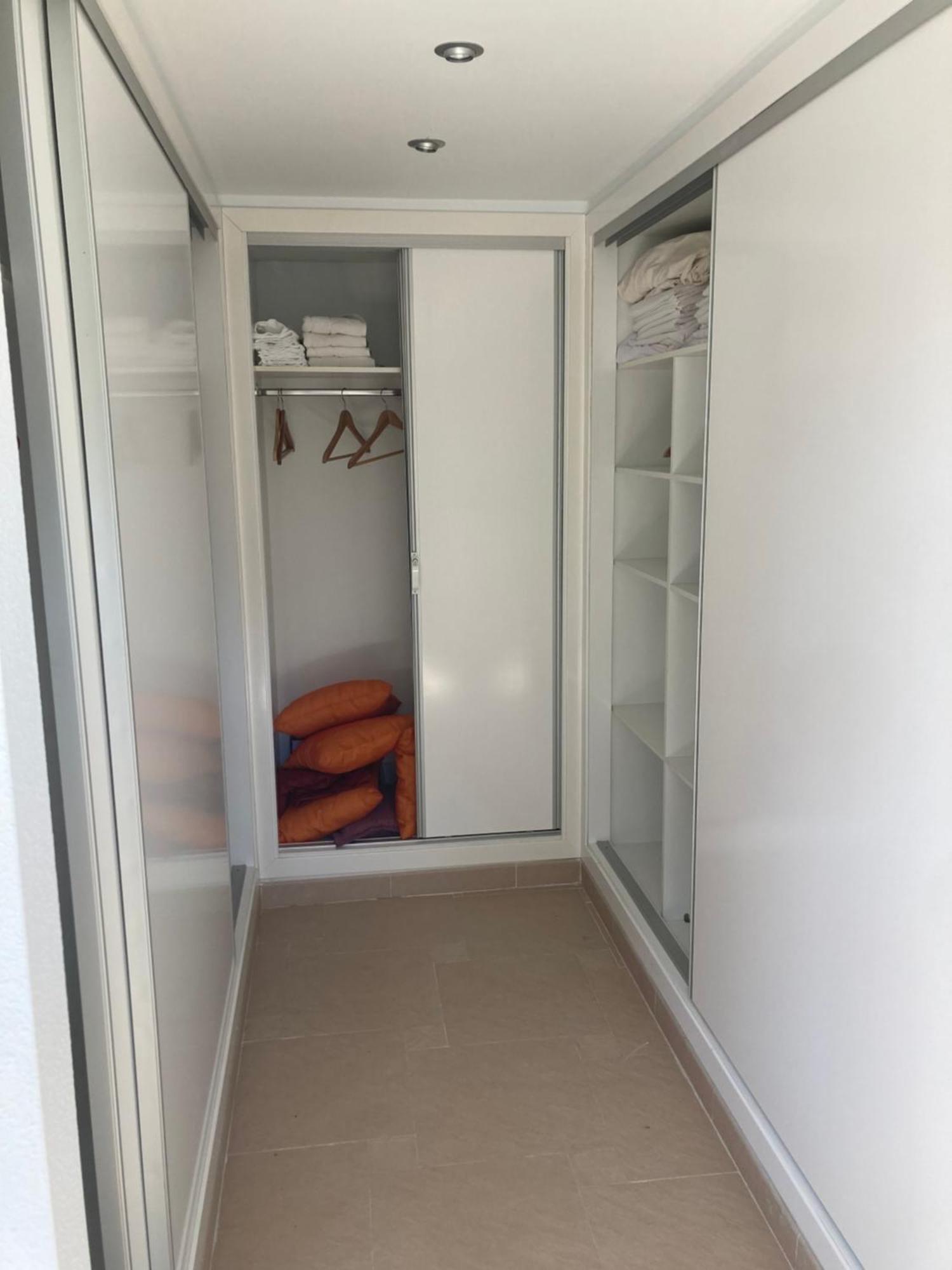 Atico Duplex Penthouse Rosa Marina Club Nautico Calpe Penon Sea View 아파트 외부 사진